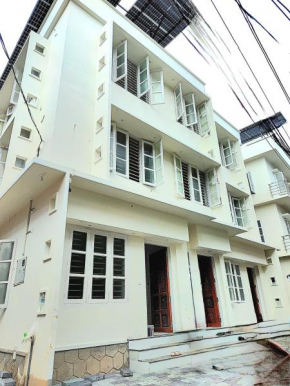 Sivasylam rooms